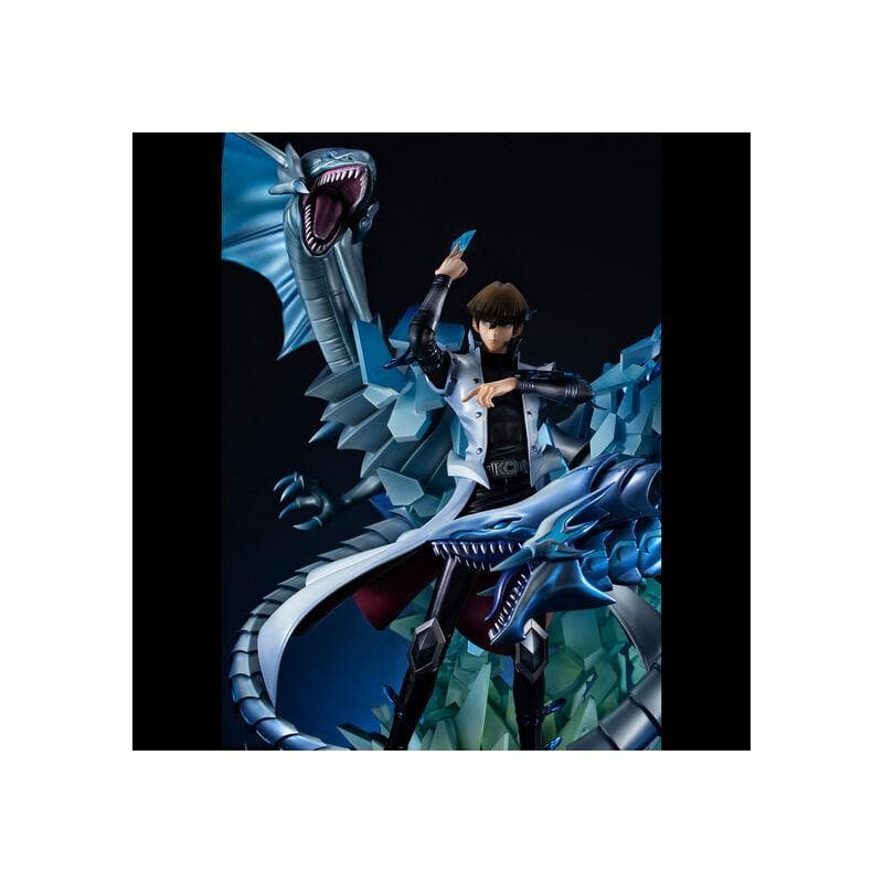 【新品】遊☆戯☆王THE DARK SIDE OF DIMENSIONS海馬瀬人