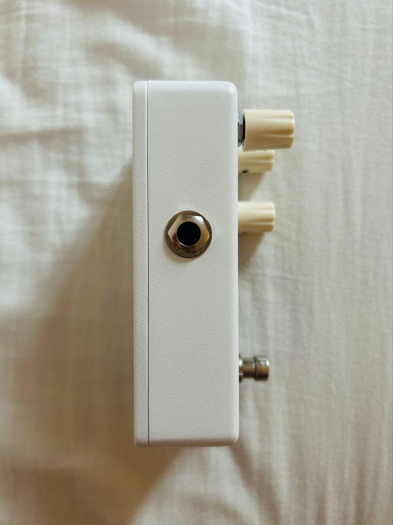 ギター Animals Pedal Car Crush Chorus/Vibe