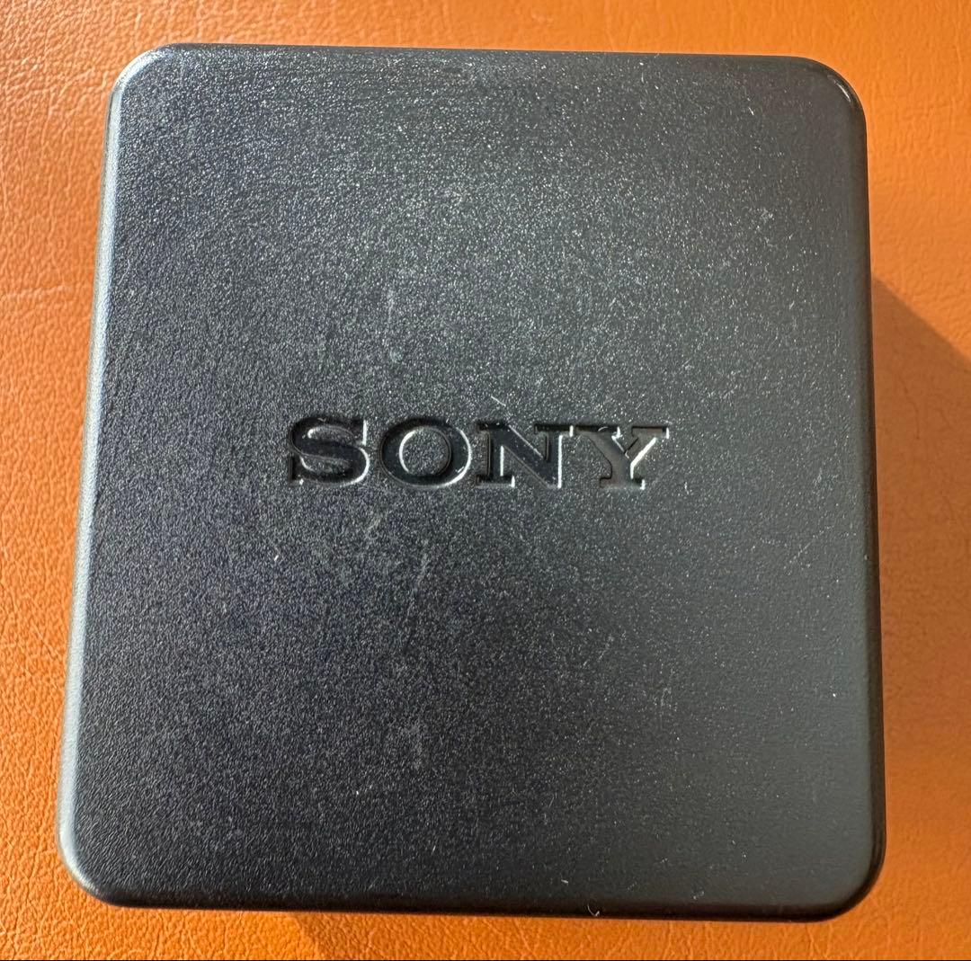 SONY コンパクトデジタルカメラ 20倍光学ズーム