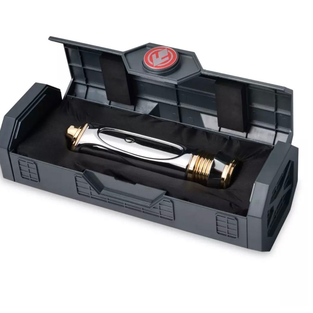 ダースシディアス　ギャラクシーズエッジ　ライトセーバー