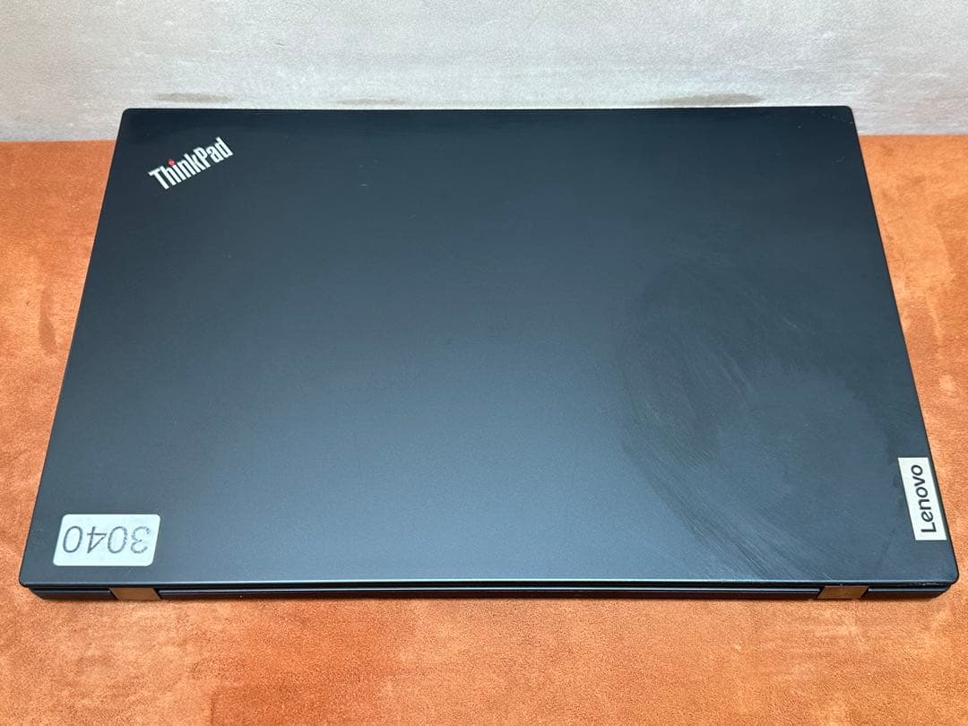 Windowsノート本体 ThinkPad L15 Gen 2 i5-1135G7 8 256 |3040