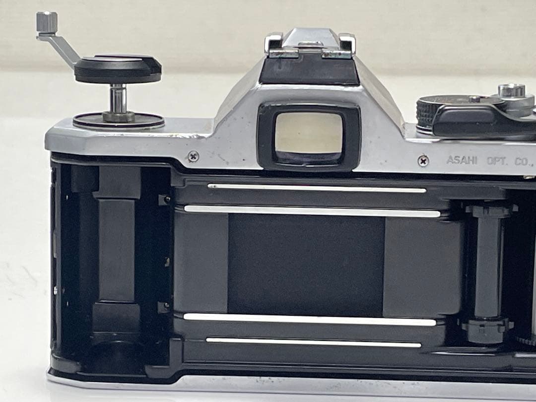 ペンタックス PENTAX ASAHI MX 1:1.7 50mm ㉖