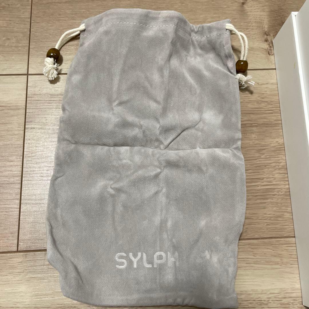 SYLPHドライヤー