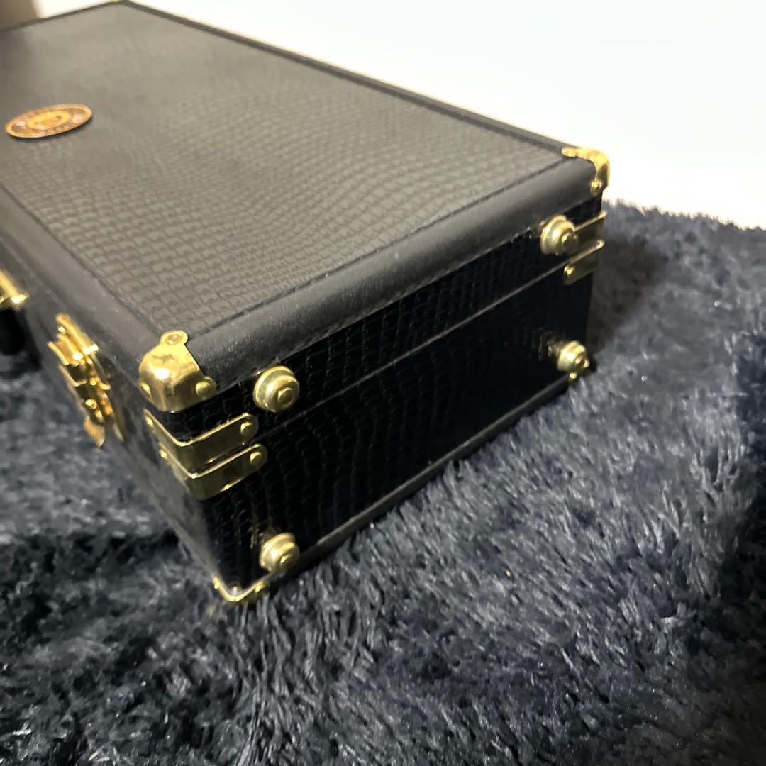 CANNONBALL アルトサックス用 ハードケース 管楽器 フライトケース