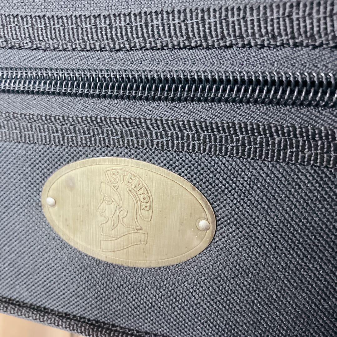 【現状品】STENTOR バイオリン Conservatoire 4/4 トラ杢