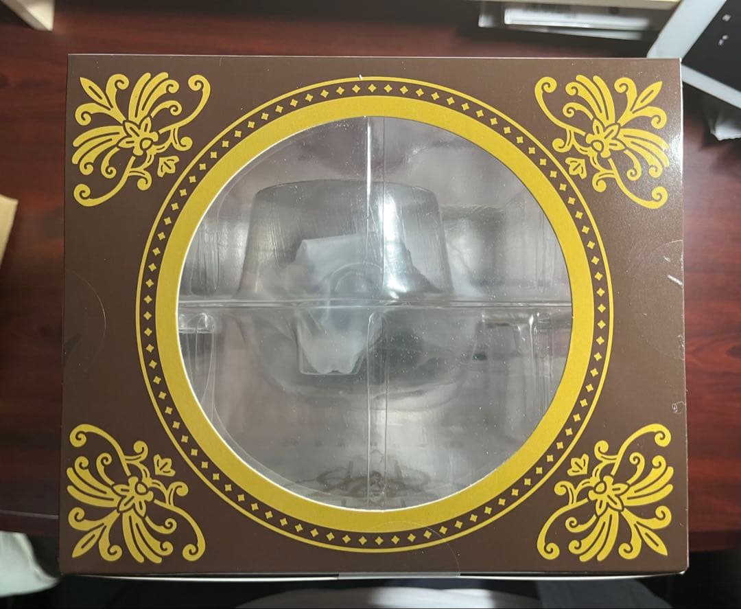 ブルーアーカイブ　マリー　1/7スケールフィギュア 未開封品