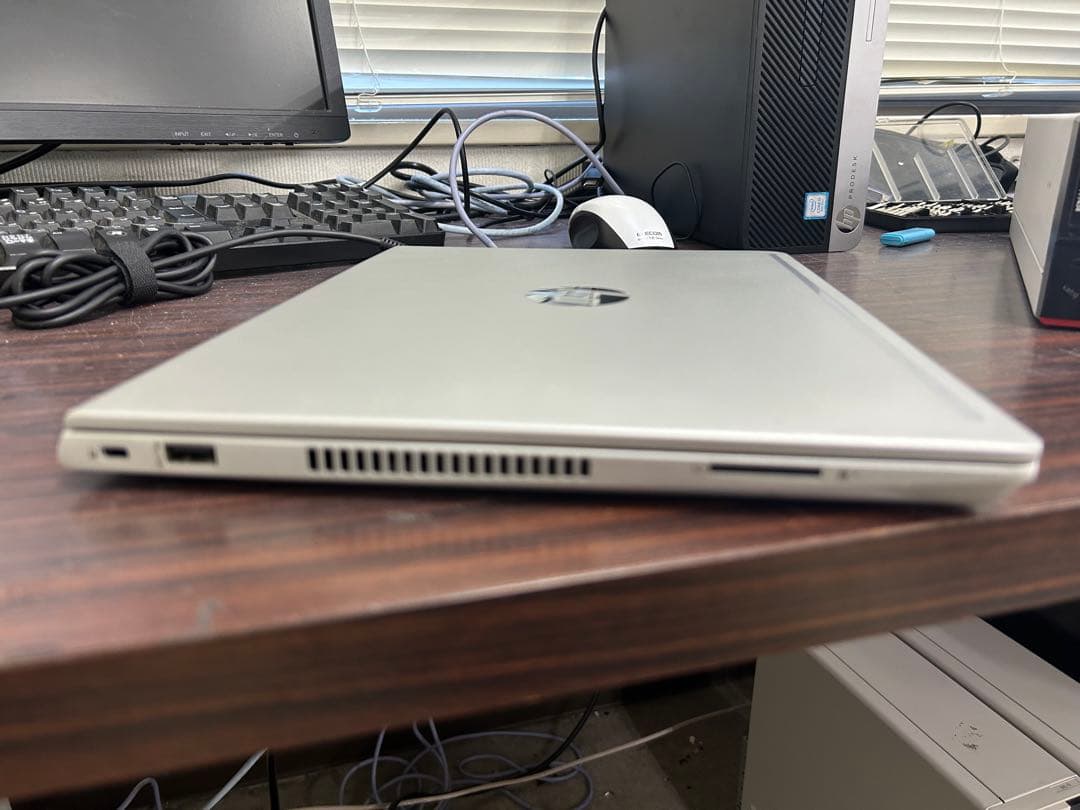 HP ProBook 430 G7 中古　びあっり専用