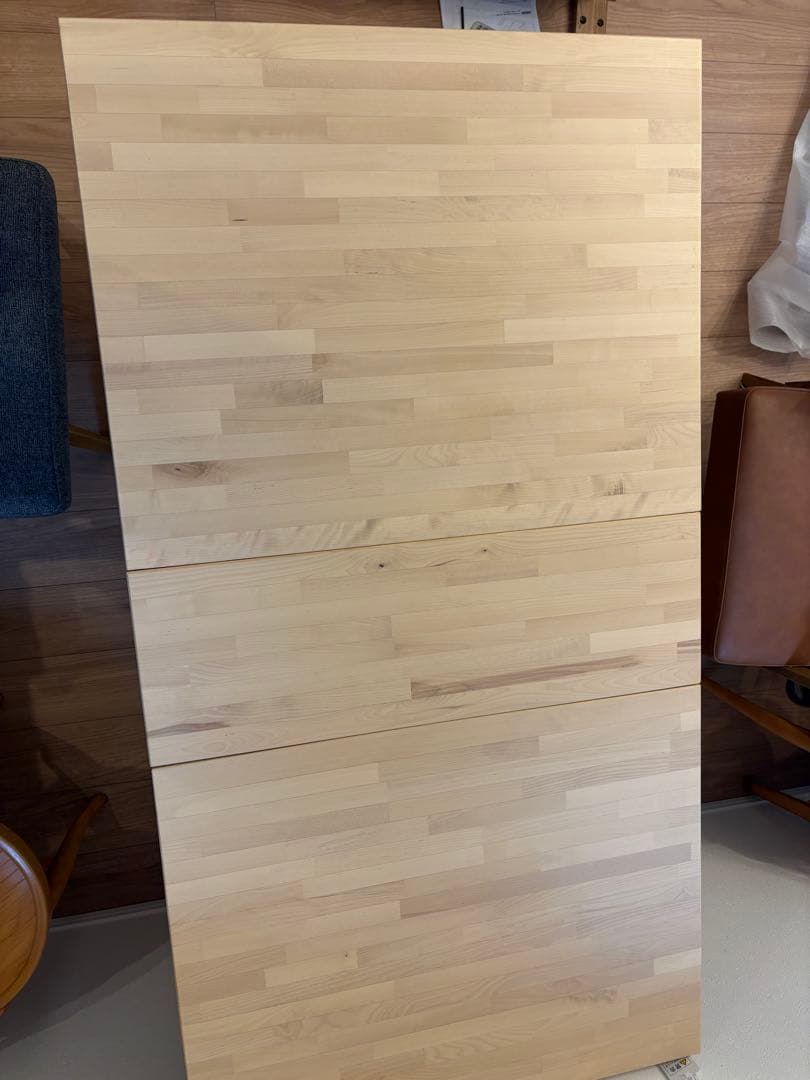 IKEA バタフライテーブル