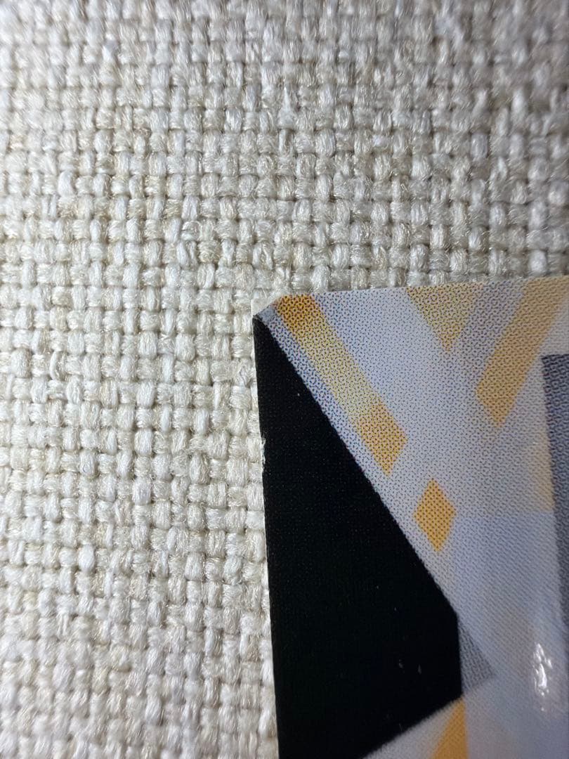 金子一馬箔押しサインカード/真・女神転生エンサイクロペディア