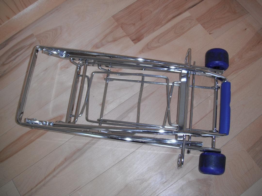 サムソナイト　ハードスーツケース