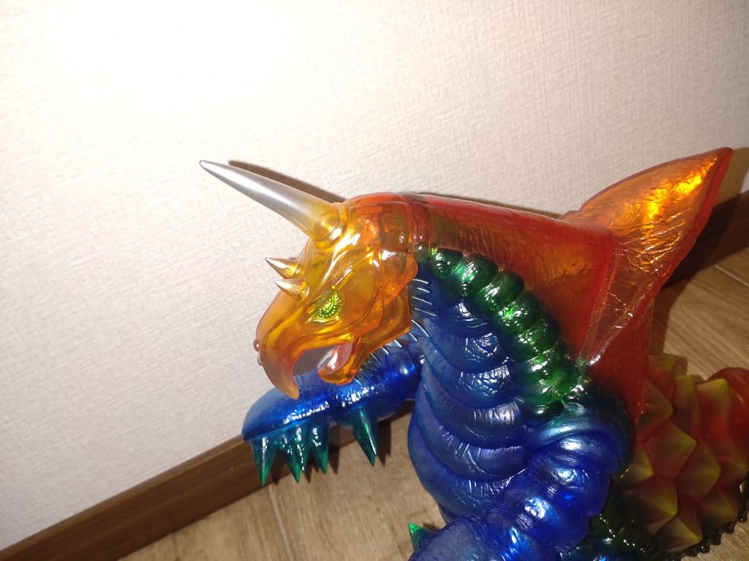 ccp 1/6 Limitedオールクリア　バキシム　美品