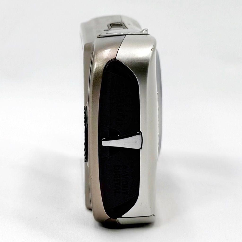 キヤノン IXY DIGITAL 830 IS シルバー コンデジ カメラ 中古