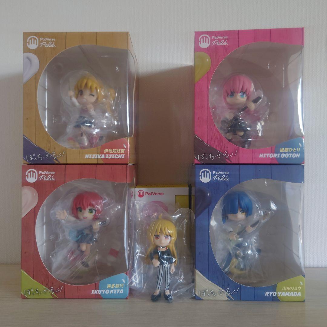 ぼっち・ざ・ろっく！