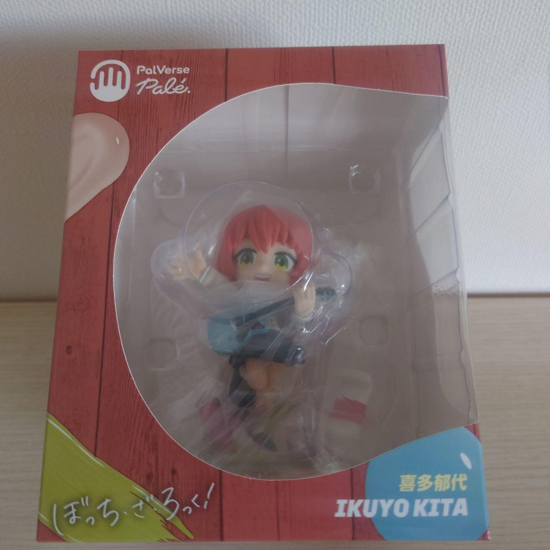 ぼっち・ざ・ろっく！