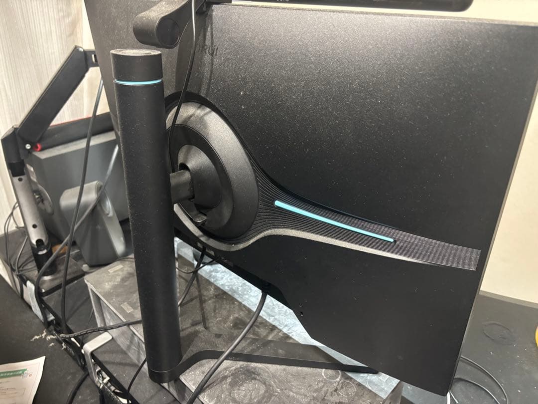 KOORUI 27インチ ゲーミングモニター 27E1Q WQHD