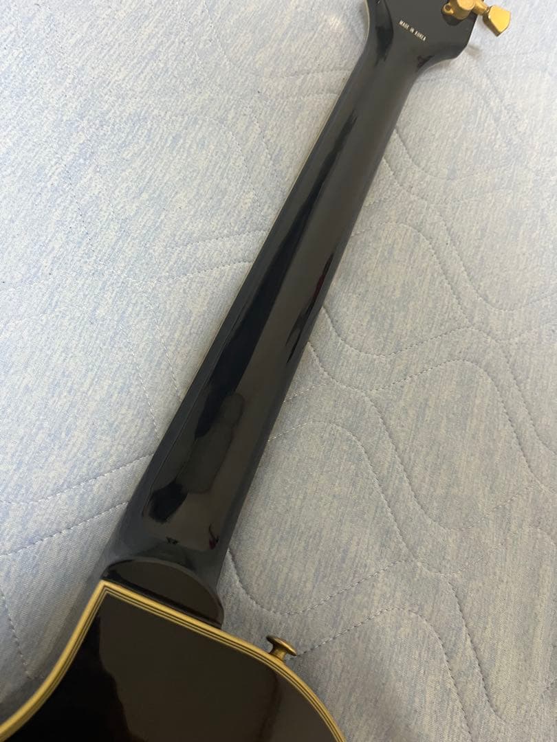 【調整済】ビルズブラザーズ　BLPC-55 レスポール　エレキギター