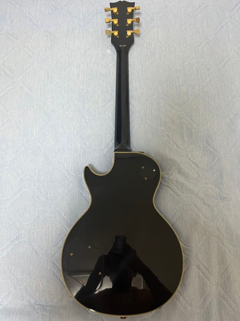 【調整済】ビルズブラザーズ　BLPC-55 レスポール　エレキギター