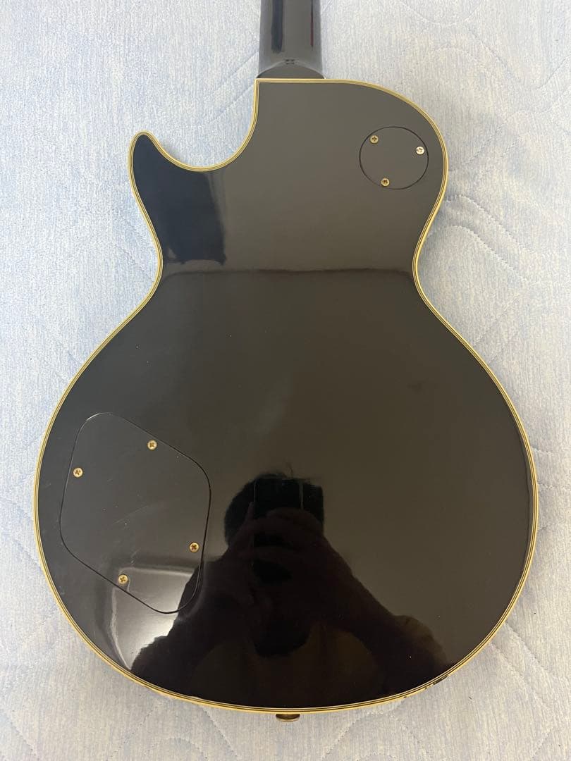 【調整済】ビルズブラザーズ　BLPC-55 レスポール　エレキギター