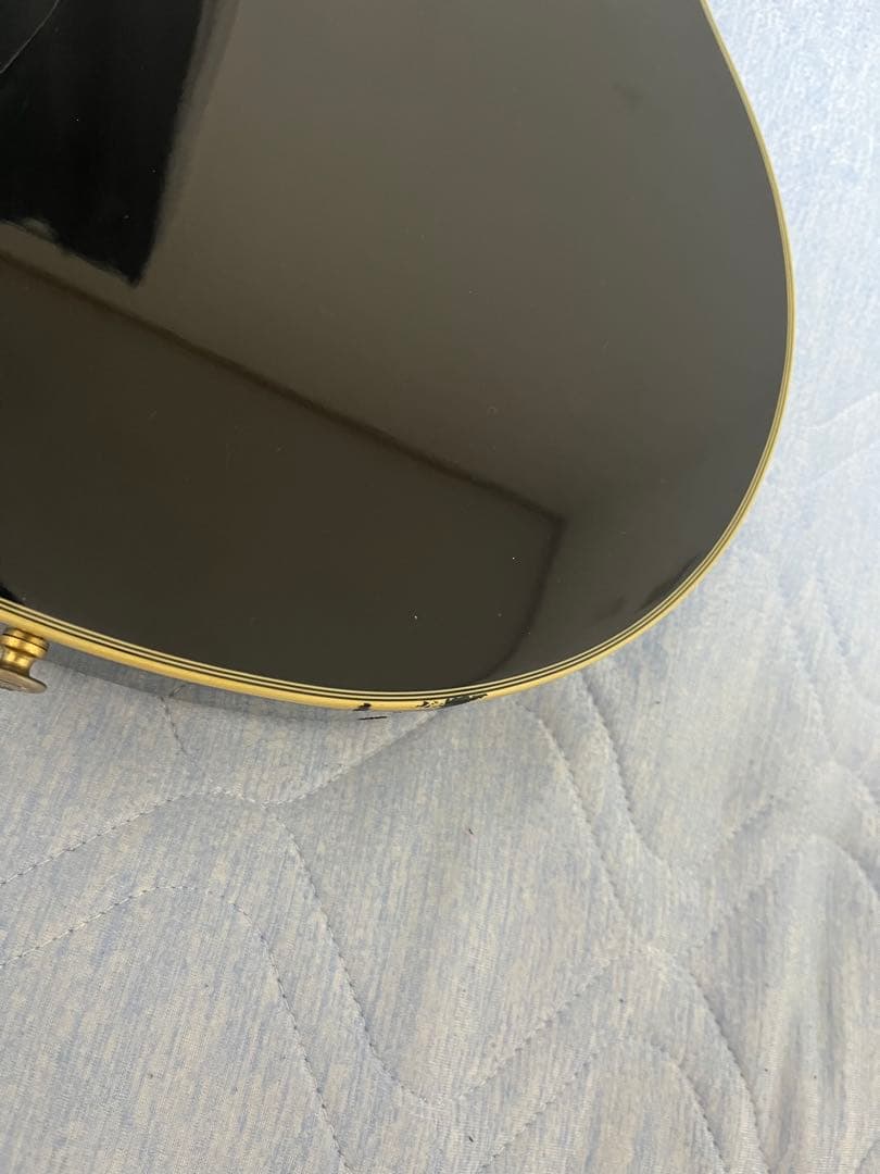 【調整済】ビルズブラザーズ　BLPC-55 レスポール　エレキギター