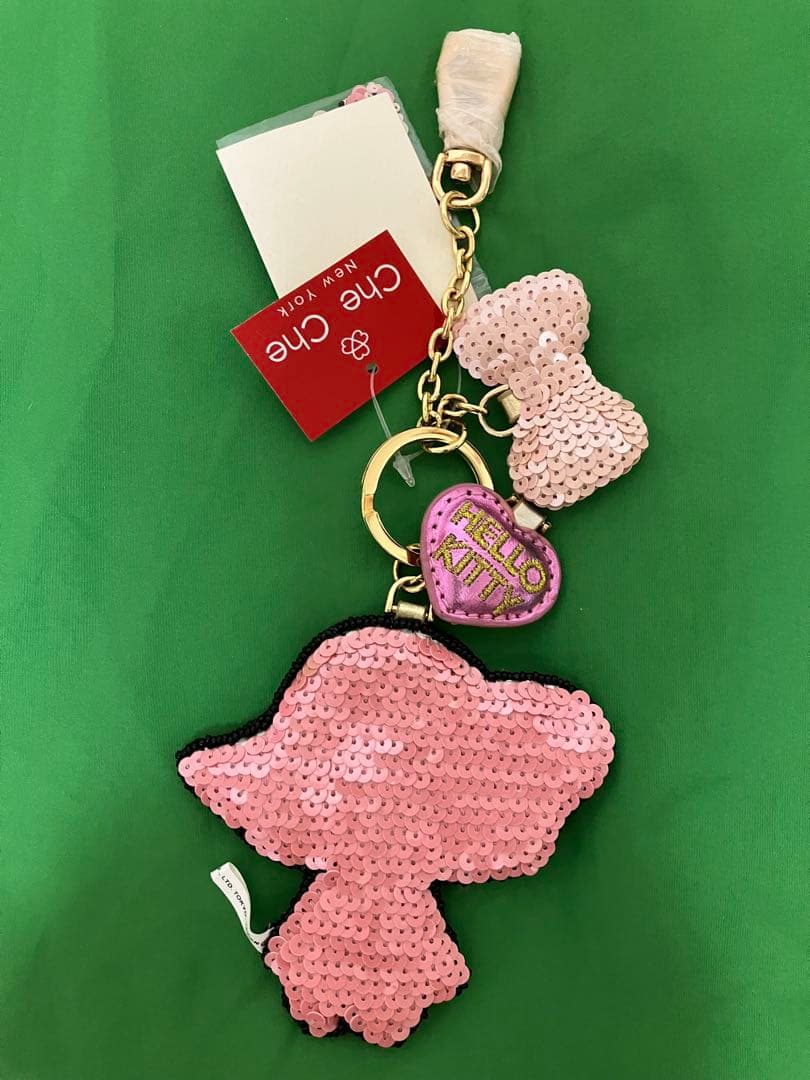 Che Che ハローキティ キーホルダー　希少