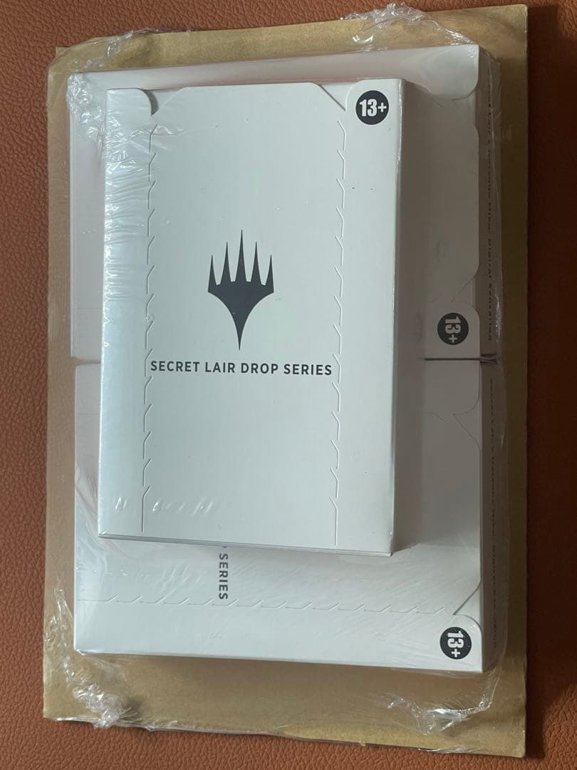 マジック：ザ・ギャザリング ✖️Hatsune Miku 3個　初音ミク　MTG