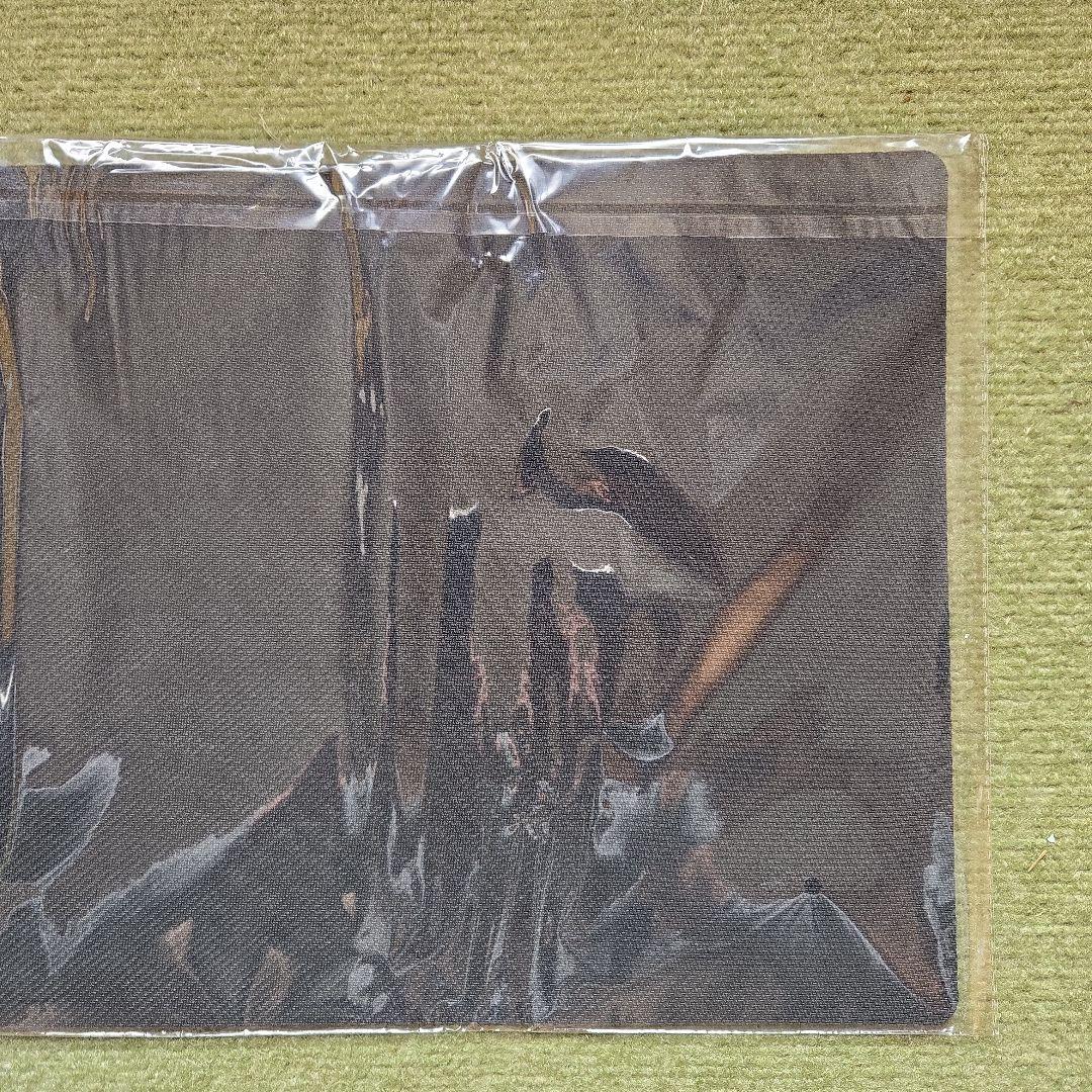 リセ ドーナドーナ プレイマット