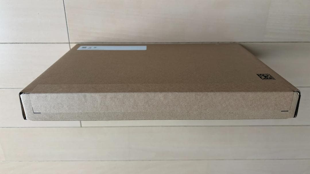 【未開封】Surface Pro Copilot+ PC、12 インチ