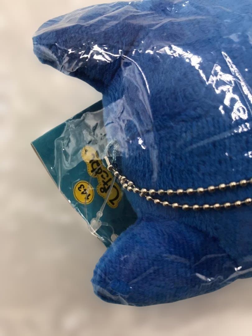 ぴたぬい　バットマン コミコン　未開封品