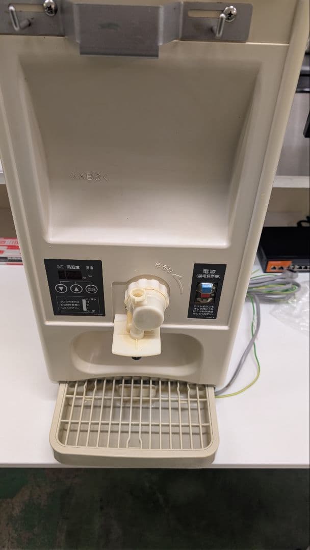 ホシザキ リキッドディスペンサー DL-1HTF