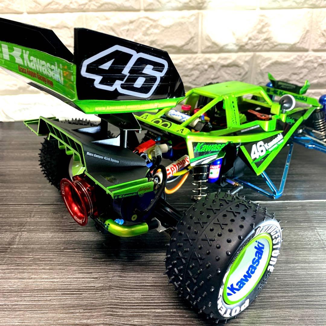 ciel出品　グラスホッパー