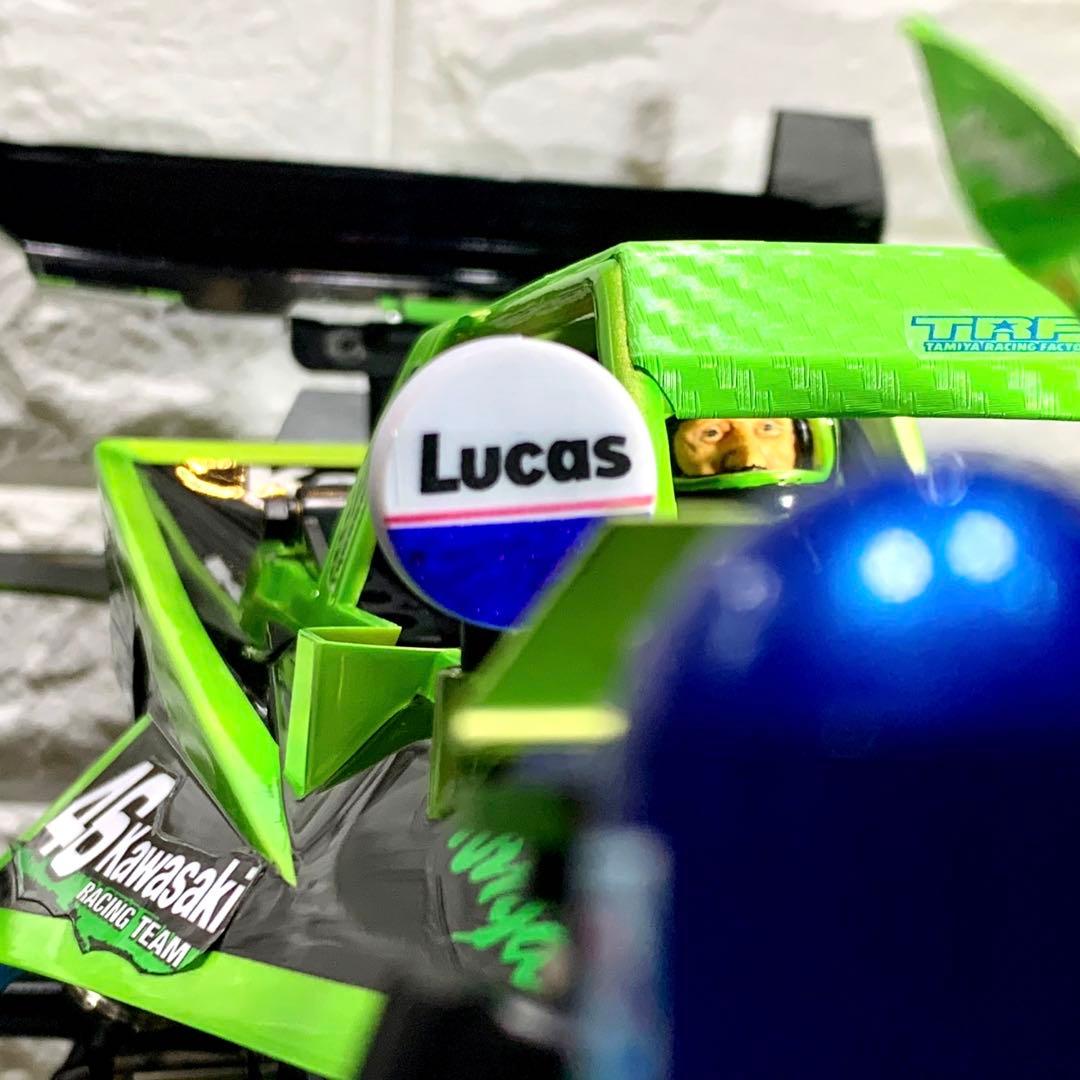 ciel出品　グラスホッパー