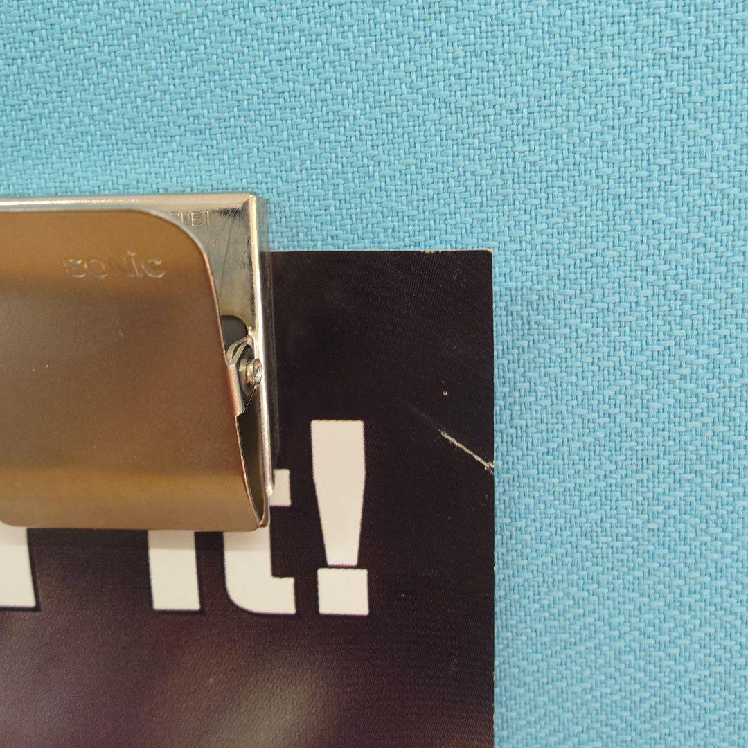 セガ ガンブレード ニューヨーク アーケード ポスター