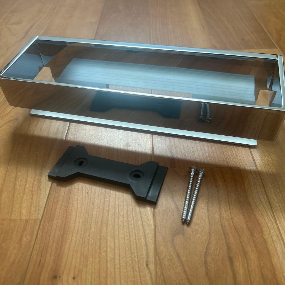 [展示品]KEUCO コイコ　浴室ラック　シェルフ