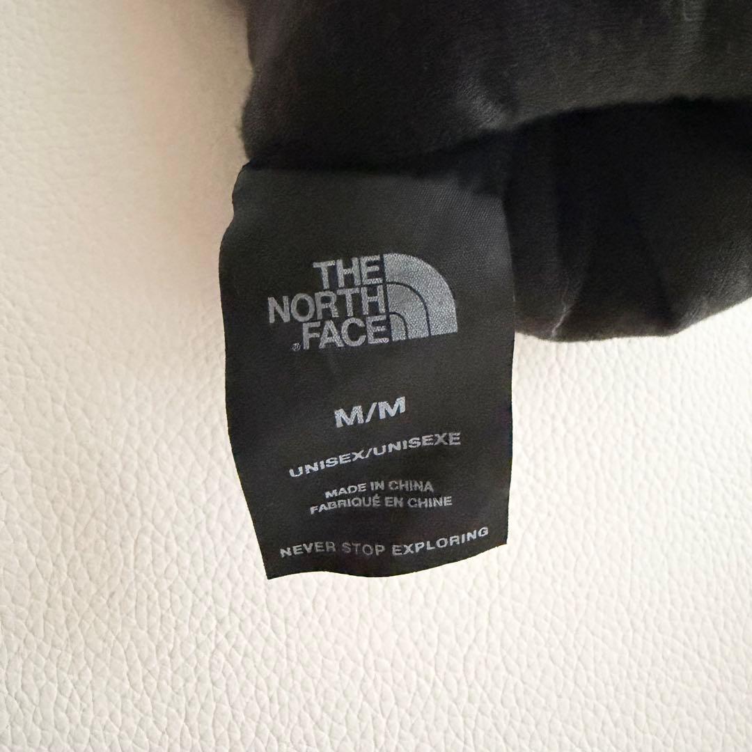 【ザノースフェイス × シュプリーム 】GORE-TEX グローブ ブラック M