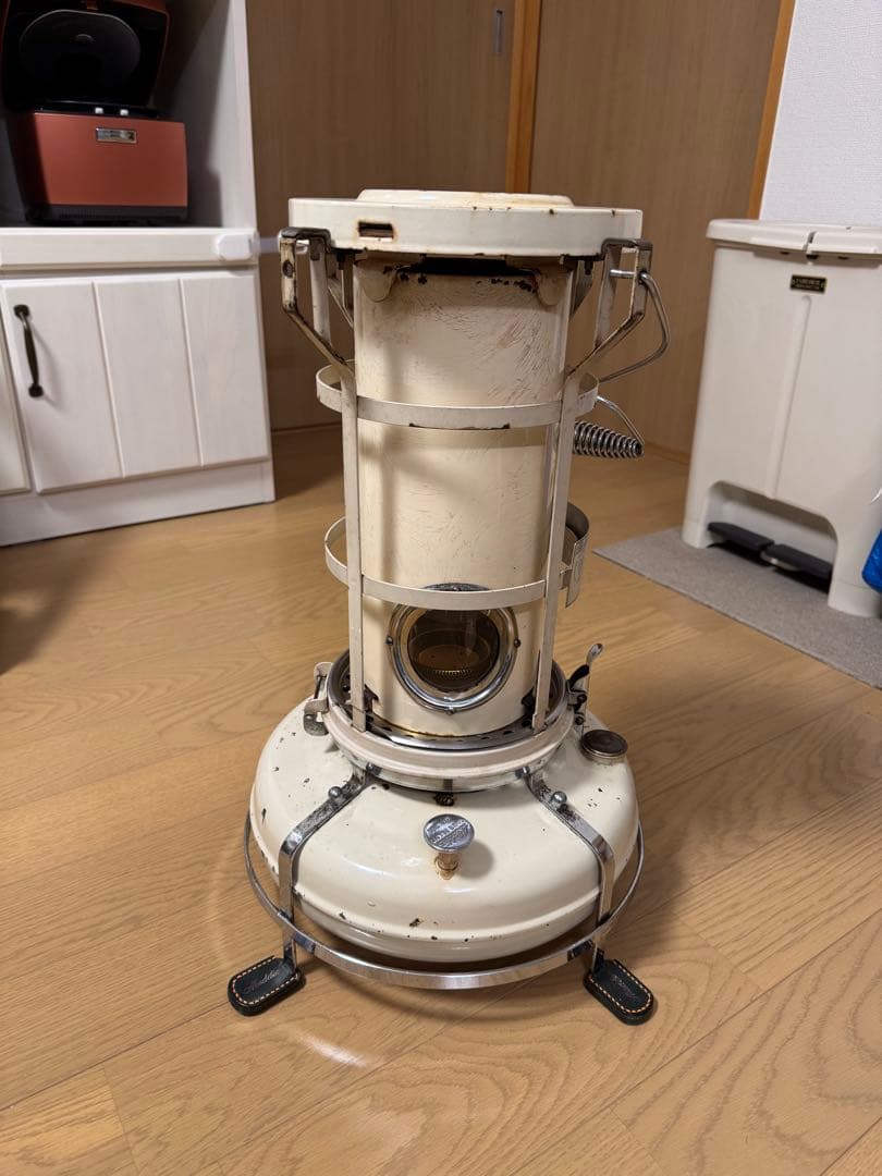 アラジンストーブ 15型 超貴重品 レア