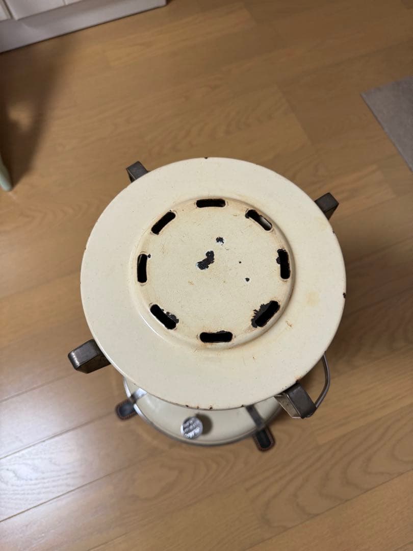 アラジンストーブ 15型 超貴重品 レア