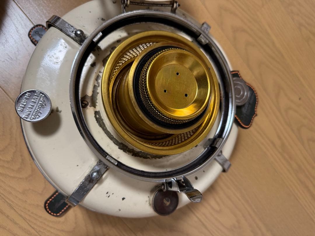 アラジンストーブ 15型 超貴重品 レア