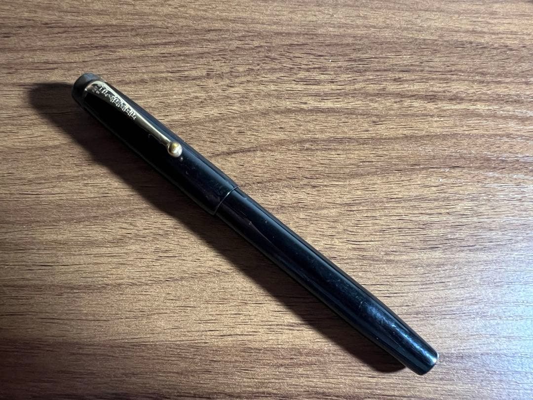 パーカー parker 万年筆 