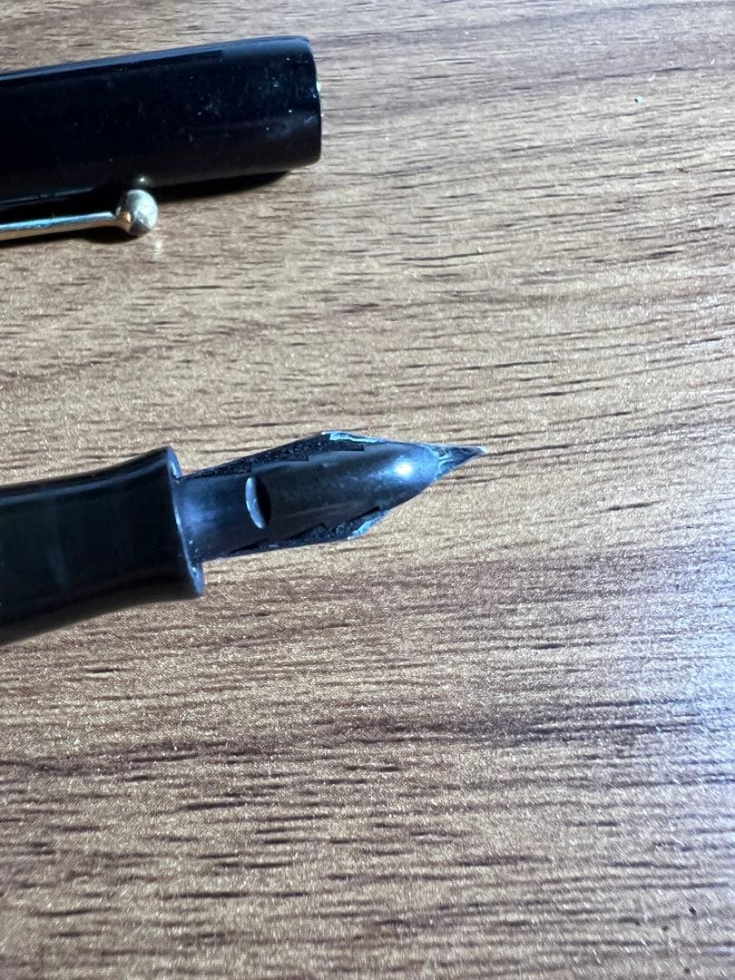 パーカー parker 万年筆 