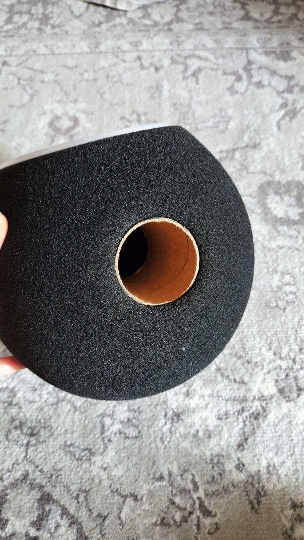 未使用 Kaotica Eyeball マイク用アクセサリ　吸音材