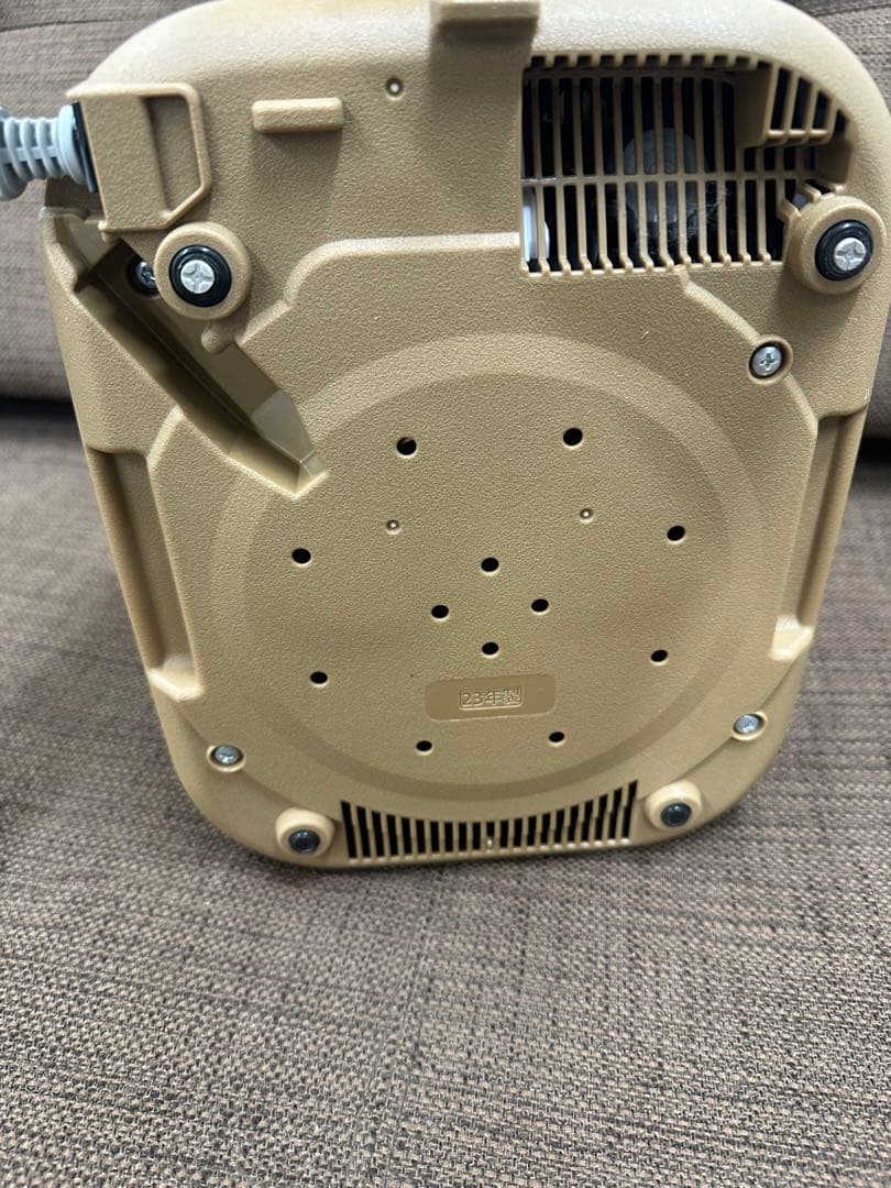 ⑧ 象印　炊飯器　STAN. NW-SA10 2023年製