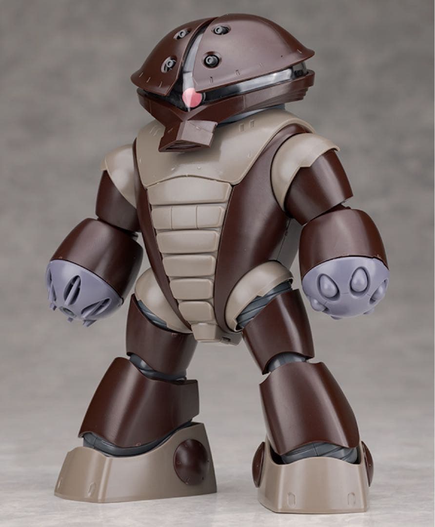 全塗装完成品 1/144 HG アッガイ