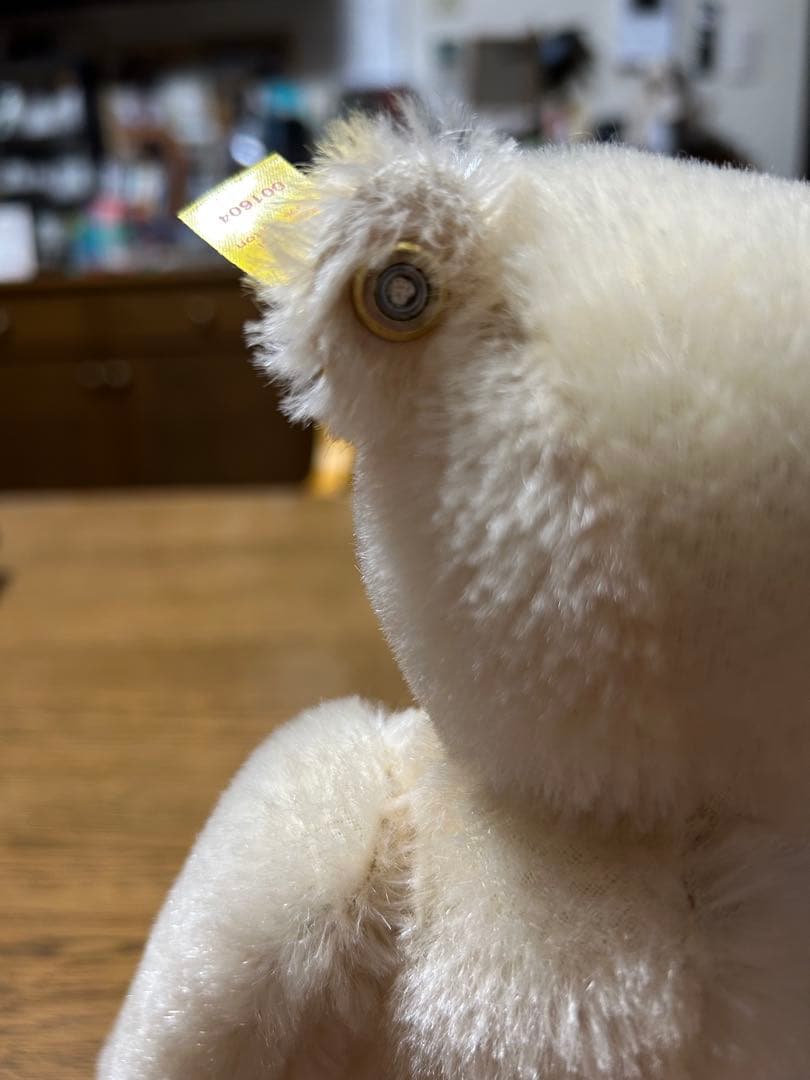Steiff シュタイフClassic Teddy Bear 1905ぬいぐるみ