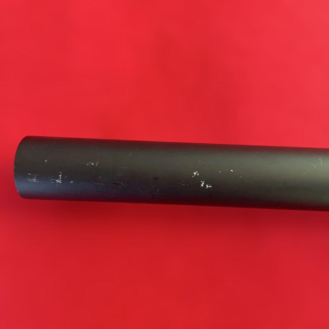 エアコッキングガン ブラック/ブラウン