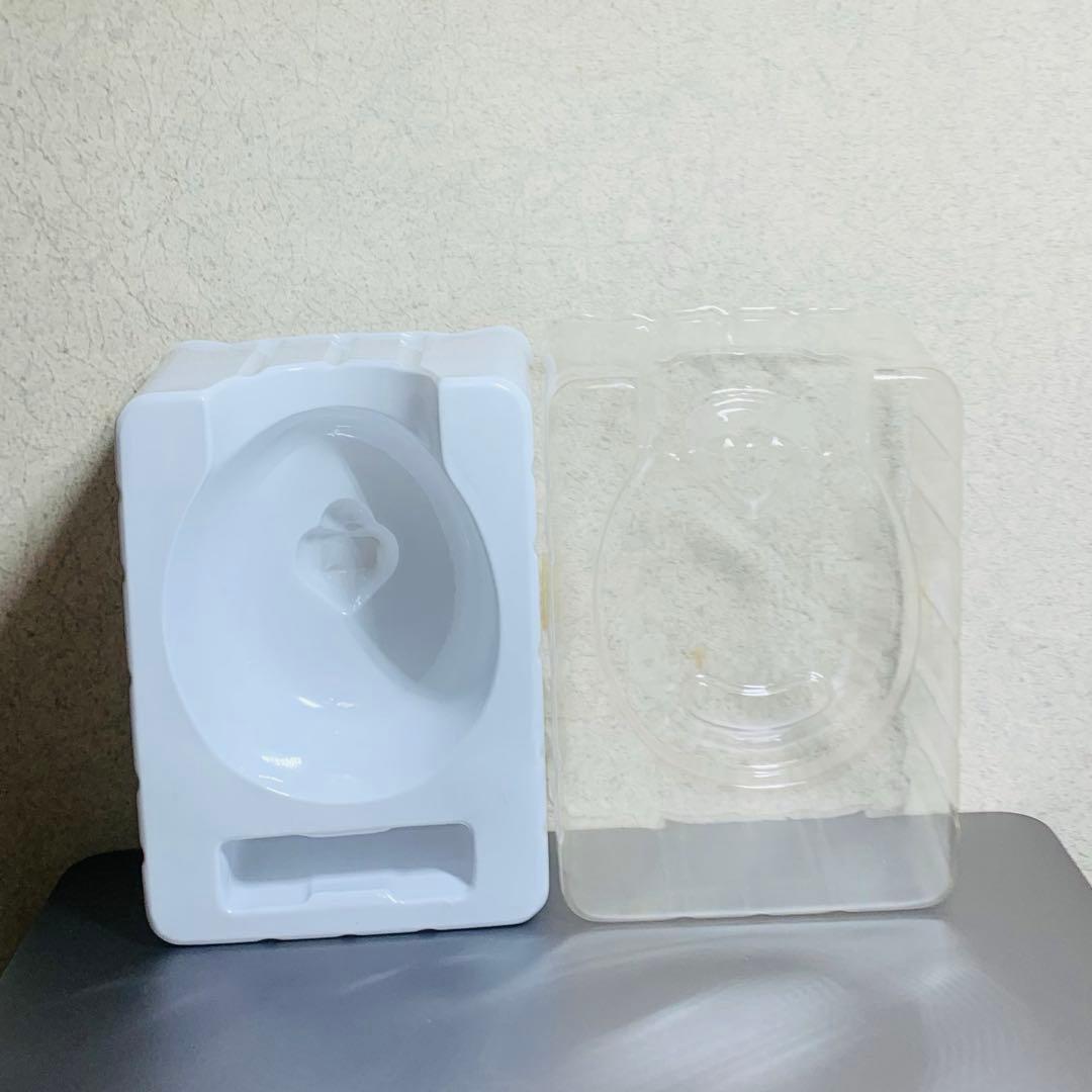 希少　レア　たまごっち　p's ピース　ブルー