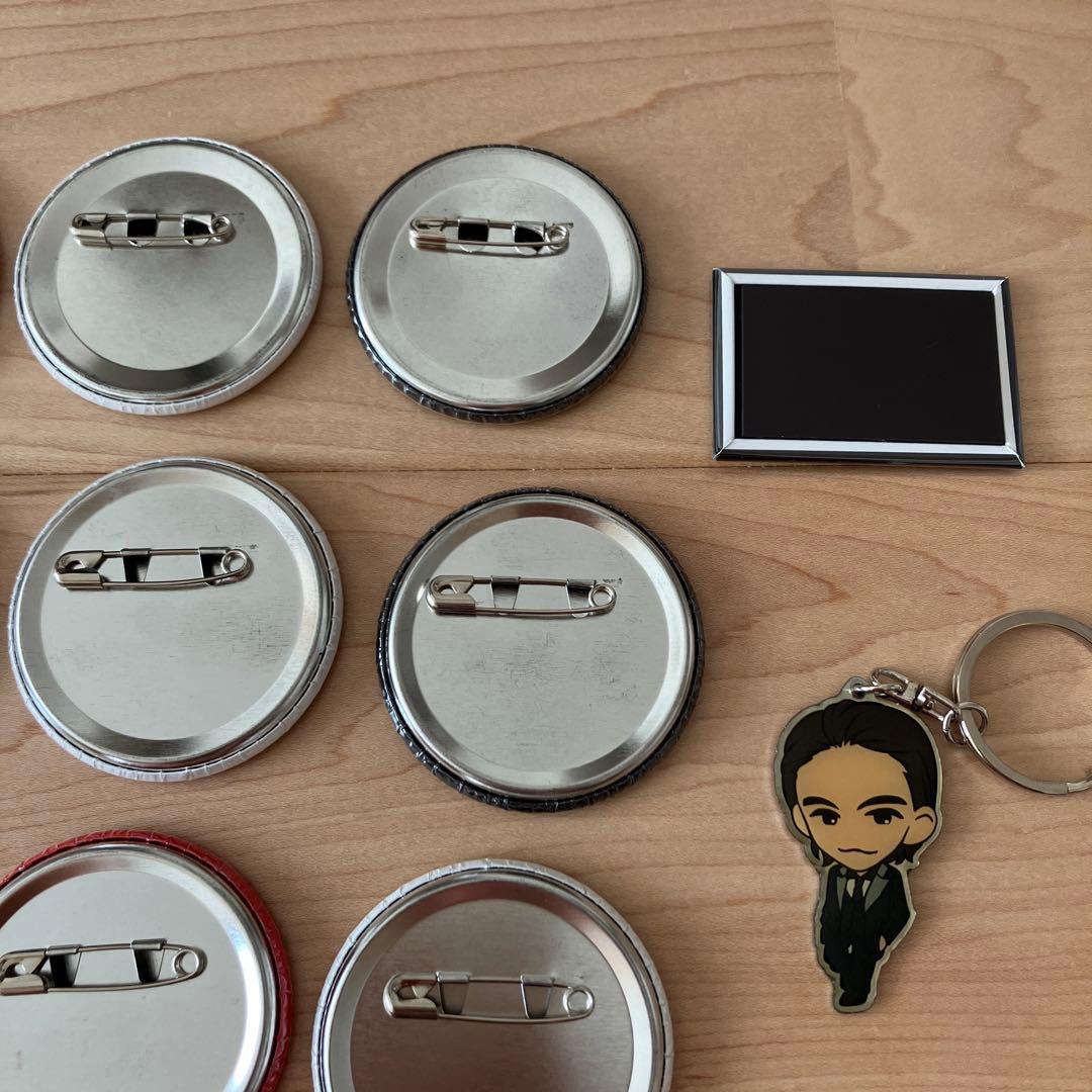 メンオンスタイル 2012〜2016 ガチャ ④