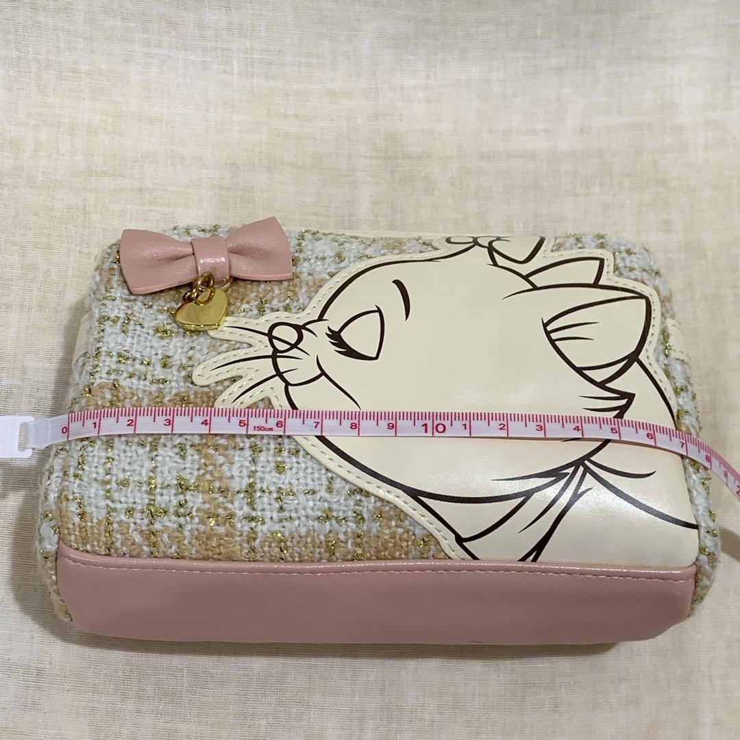 マリーちゃん　ミニショルダーバッグ