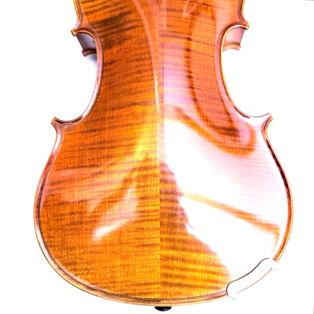 【調整品】KREMONA Stradivarius Model バイオリン