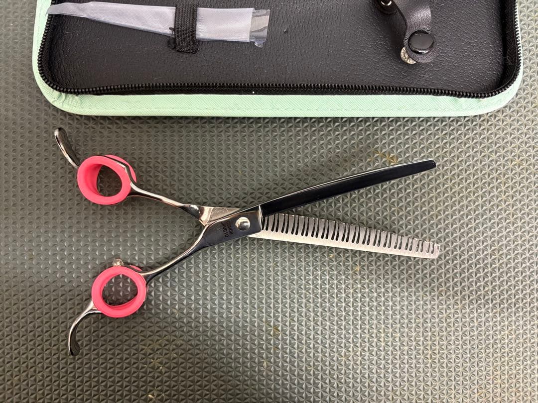 DSH 正刃ラビットカーブブレンディング