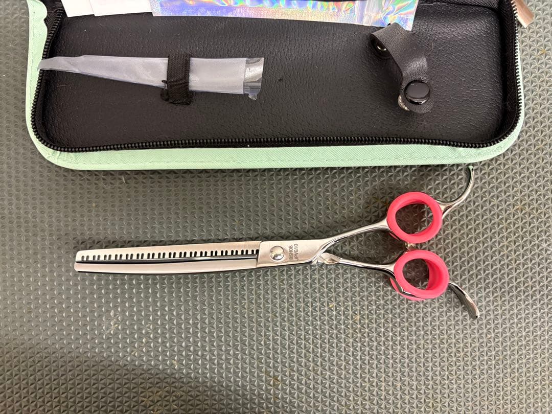 DSH 正刃ラビットカーブブレンディング